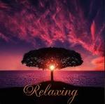 Relaxing Music Radio | Station Logo