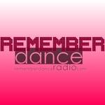 Remember Dance Radio | Station Logo