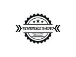 Reminisce Radio UK | Station Logo