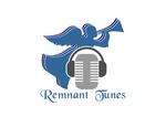 Remnant Tunes | Station Logo