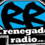 Renegade Radio | Station Logo