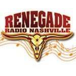 Renegade Radio Nashville | Station Logo