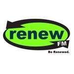 RenewFM 90.1 | Station Logo