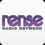 Rense Radio Network | Station Logo