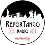 ReporTango Radio | Station Logo