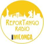 ReporTango Radio - Meta Milonga | Station Logo