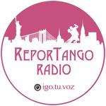 ReporTango Radio - Oigo Tu Voz | Station Logo