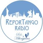 ReporTango Radio - Solo X Milongueros | Station Logo