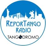 ReporTango Radio - Tangódromo | Station Logo