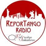 ReporTango Radio - Valsecitos Soñadores | Station Logo