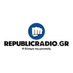 Republic Radio | Station Logo