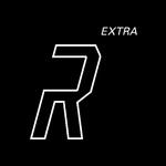 Resonance Extra | Station Logo