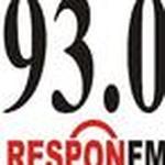 Respon Radio | Station Logo