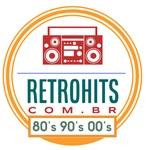 RetroHits | Station Logo