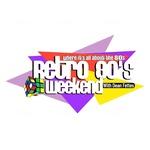 Retro 80's Weekend 24/7 | Station Logo