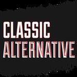 Retro 80's & 90's The Pulse FM - Classic Alternative | Station Logo