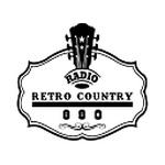 Retro Country 890 | Station Logo