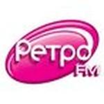 Ретро FM | Station Logo