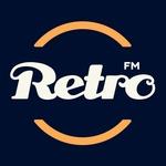 Retro FM | Station Logo