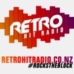 Retro Hit Radio | Station Logo