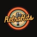 Retro Hits Radio | Station Logo