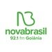 Nova Brasil FM Goiania