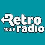 Retro Radio | Station Logo