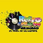 Retro Show Radio | Station Logo