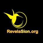 RevelaSion Radio | Station Logo