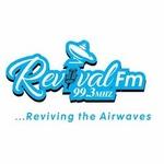 Revival 99.3 FM | Station Logo