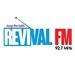 Revival FM SA | Station Logo