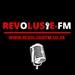 Revolusie FM | Station Logo