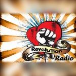 Revolution Radio | Station Logo