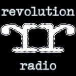 Revolution Radio | Station Logo