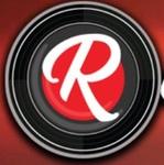 Revolve Radio | Station Logo