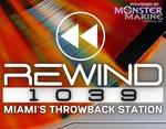 Rewind 103.9 | Station Logo