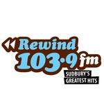 Rewind 103.9 - CHNO-FM | Station Logo