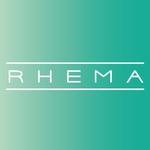 Rhema | Station Logo