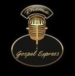 Rhema Gospel Express Radio | Station Logo