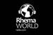 Rhemaworld Radio | Station Logo