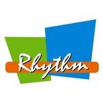 Rhythm 93.7 FM | Station Logo