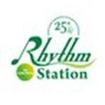 Rhythm Station エフエム山形 | Station Logo