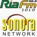 Sonora FM | Station Logo