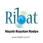 Ribat FM | Station Logo