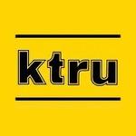 Rice Radio - KTRU | Station Logo