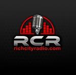 Rich City Radio | Station Logo