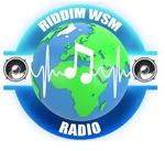 Riddim WSM Radio | Station Logo