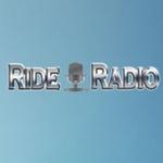 Ride Radio | Station Logo