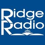 Ridge Radio | Station Logo