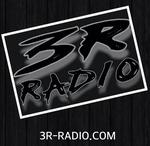 3R-Radio | Station Logo